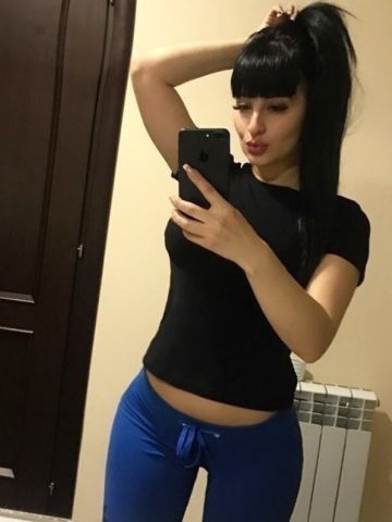 Анкета проститутки Олеся, Тотурбийкала, 25 лет, №91640
